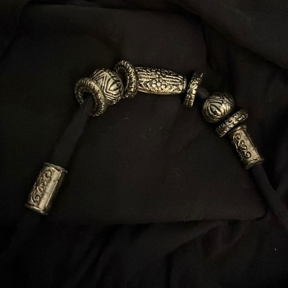 Victoria’s Secret “Vintage beach Tees” Tie Dye Dress Swim Coverup one size - Picture 7 of 8